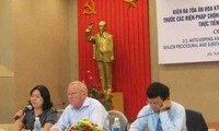 维护越南出口企业利益