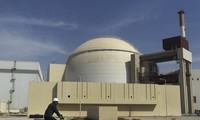 伊朗计划2014年建设新的核电站