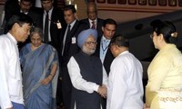 印度与缅甸加强经贸合作