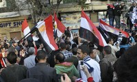 埃及解除实施数十年的紧急状态