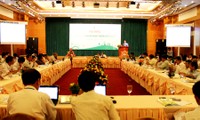 发展绿色经济——越南的必然发展方向