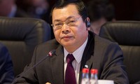 越南出席亚太经合组织第18届贸易部长会议