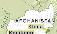 阿富汗歼灭和逮捕大批塔利班叛军