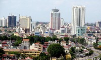 2013年，越南力争GDP增长6%至6.5%