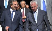 希腊公布新内阁成员名单