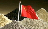 欧盟要求世贸组织就中国限制稀土出口启动争端解决机制