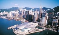 香港回归中国十五周年纪念活动