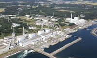 日本重启核电站