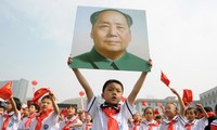 中国共产党庆祝建党91周年