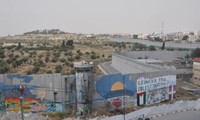 以色列宣布继续扩建约旦河西岸犹太人定居点