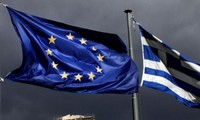 希腊启动与三大国际债权人的谈判