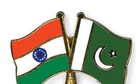 巴基斯坦和印度加强合作，增进互信