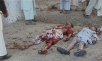 阿富汗发生多起爆炸与冲突事件，三十五人死亡