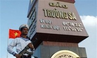 越南国家边界委员会：中国应教育本国渔民尊重越南领土主权