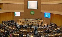 第19届非洲联盟首脑会议在埃塞俄比亚开幕