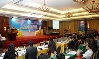 越南胡志明市与老挝首都万象和占巴塞省促进贸易投资合作