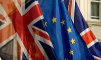 英国不支持退出欧盟