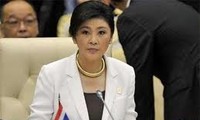 泰国为泰党考虑修宪问题