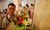 越南国家历史博物馆接受组织和个人捐赠能证明我国主权的资料和实物