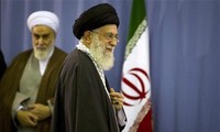 伊朗继续运转更多铀浓缩离心机