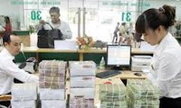 越南政府总理批准越南公债和外债战略