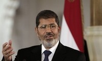 埃及考虑开设驻加沙地带领事馆