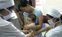 联合国援助越南实施性别平等和保护生殖健康