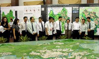 到2030年越南农村农业发展方向