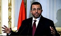 埃及公布新内阁成员名单