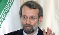 伊朗对外国干涉叙利亚发出警告