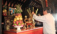 越南已故国务委员会主席武志公诞辰一百周年纪念会在广南省隆重举行  