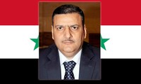 叙利亚任命新总理