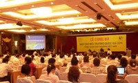 越南发布2011年国家环境报告