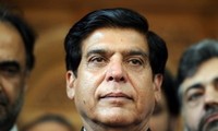 巴基斯坦总理被最高法院传唤出庭