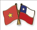 越南-智利双边贸易额猛增