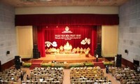 第四次越南佛教文化周开幕