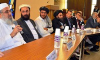 阿富汗政府与塔利班和平对话出现积极信号