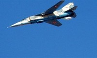  叙利亚反对建立禁飞区