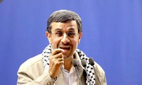  伊朗回应以色列攻伊威胁