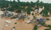 越南政府总理批准“自然灾害管理”项目