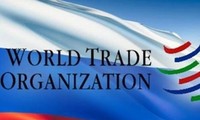 俄罗斯正式成为世界贸易组织第156个成员
