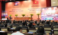  “促进越柬妇女友好合作关系”研讨会在胡志明市举行