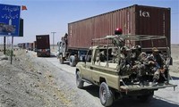 北约关闭驻阿富汗的多个军事设施