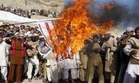 美军将严惩焚烧《古兰经》和向塔利班成员尸体撒尿的驻阿美军士兵