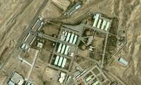 伊朗可能将允许参加不结盟运动峰会的各国代表参观帕尔钦军事基地