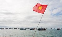 越南与《1982年联合国海洋法公约》