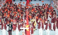 越南正式申办第18届亚运会