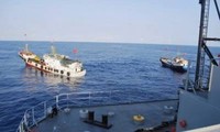  越南希望加强东盟与日本合作，保障航行安全
