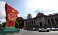 越南9.2国庆庆祝活动在世界各地举行