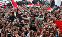 埃及与以色列关系出现积极迹象